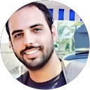 Photo de profil de Matheus Gonçalves
